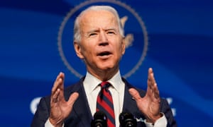 Joe biden
