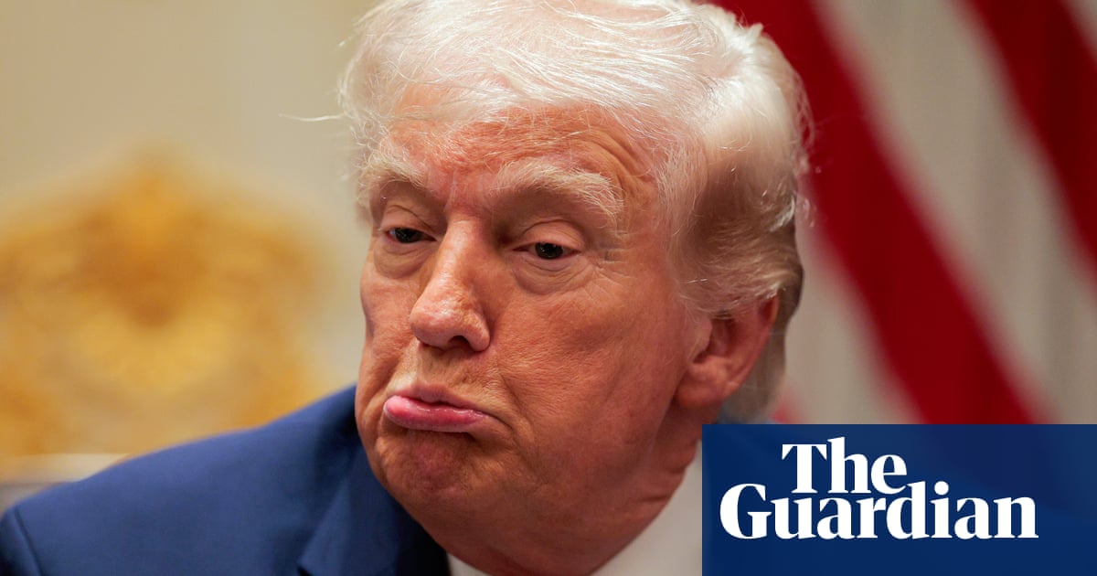 Trump Trolls Iran with Epic Tweetstorm, Sends Delegation Anyway LOL