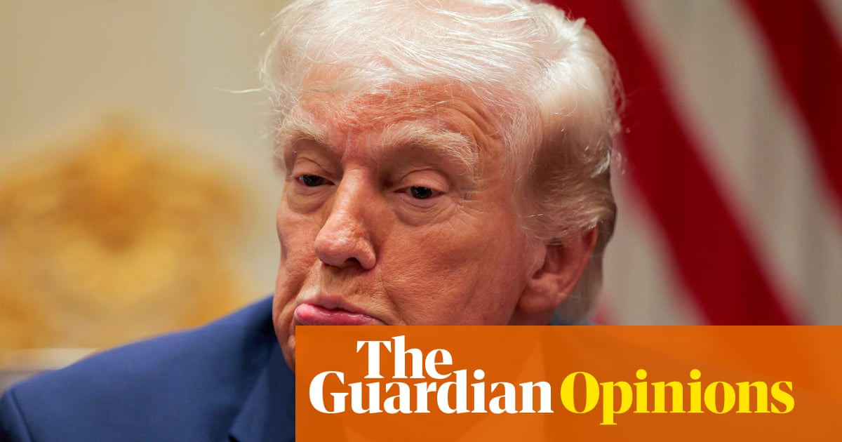 Teleportation, aliens and cancer-busting soda - it’s not just Trump going cuckoo, his officials are too | Arwa Mahdawi