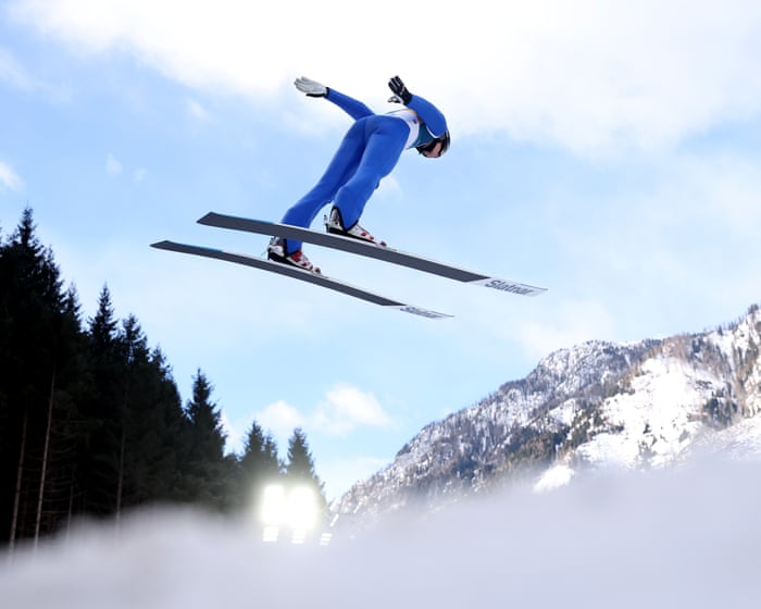 Winter Olympics 2026: crunch time in curling, slopestyle, bobsleigh and more on day 11 – live