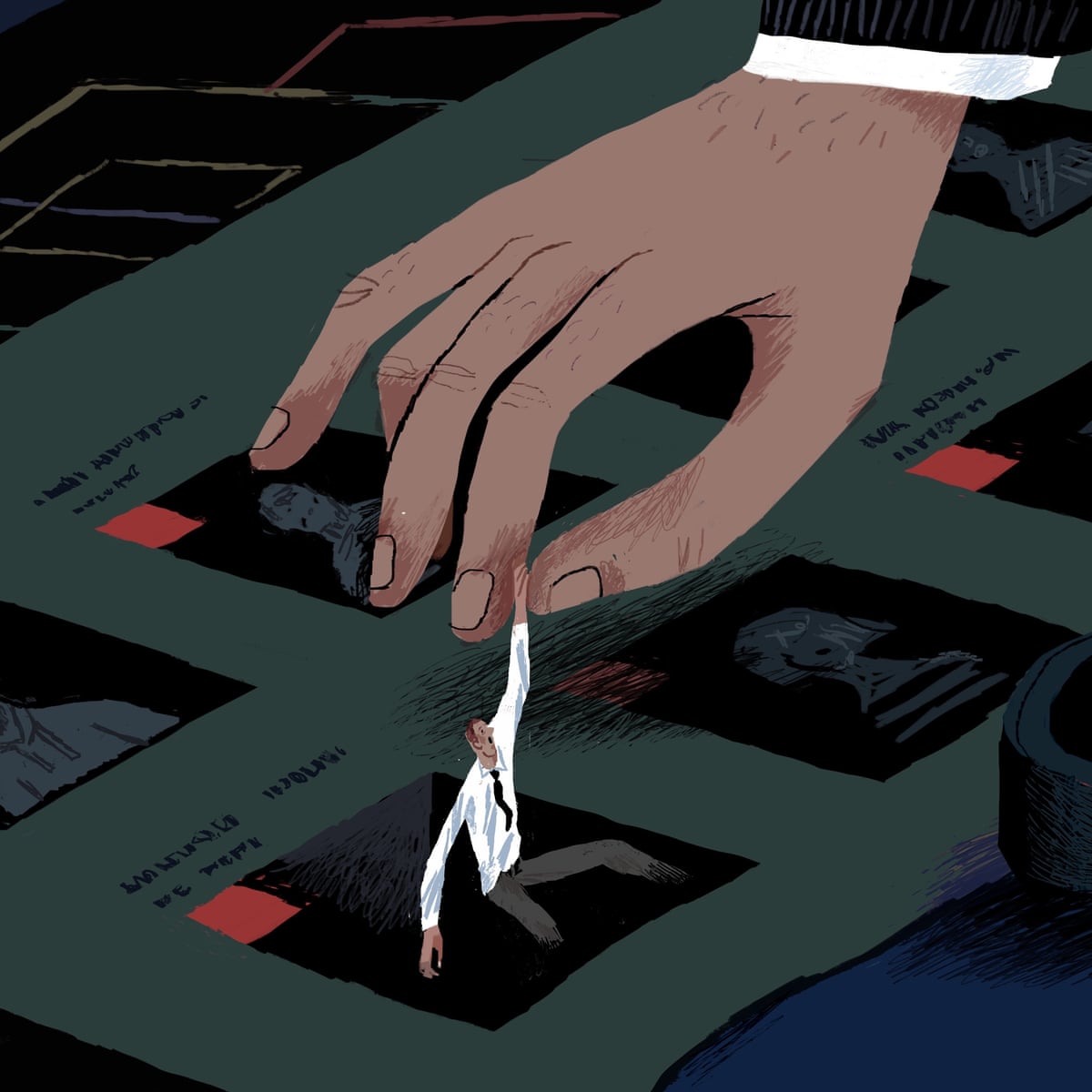 has interpol become the long arm of oppressive regimes interpol the guardian