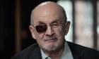 TV tonight: Salman Rushdie tells his extraordinary story of being attacked