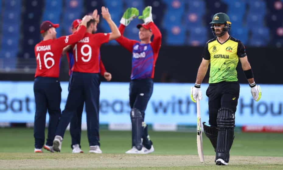 Crushing defeat leaves Australia's Twenty20 shortcomings exposed | Australia cricket team | The Guardian