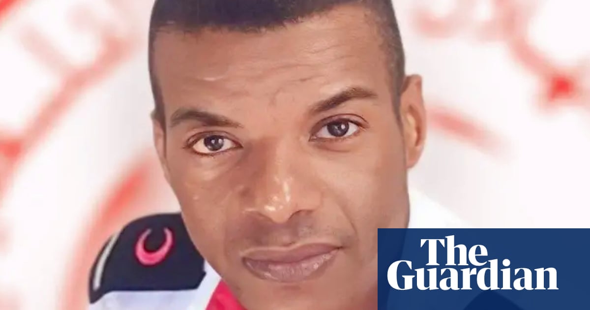 Palestinian Red Crescent details medic's account of 15 colleagues' slaughter