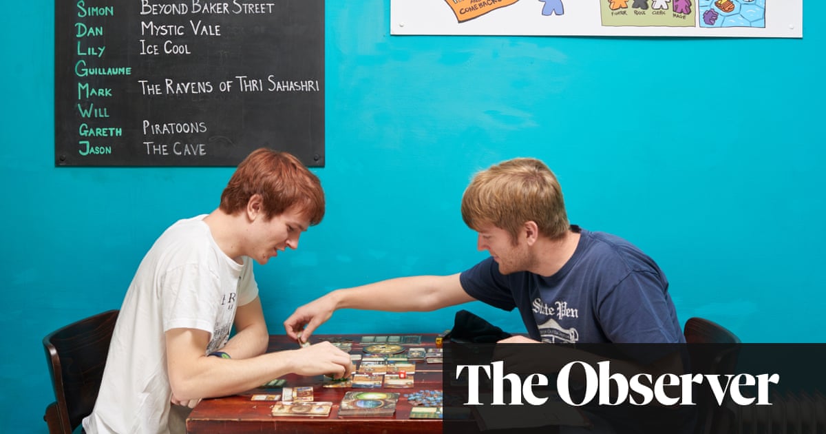 The Rise And Rise Of Tabletop Gaming Games The Guardian - the guardian 9 best game pictures images games roblox desert map top The Rise And Rise Of Tabletop Gaming Games The Guardian - 9 best game pictures images games roblox desert map top