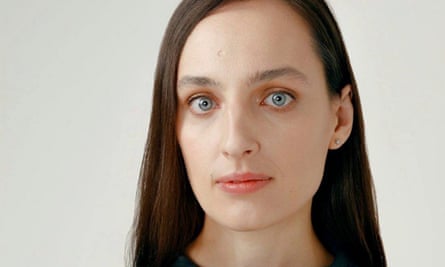 war analysis of ukraine Elena Kostyuchenko has won multiple awards including the European Press Prize.