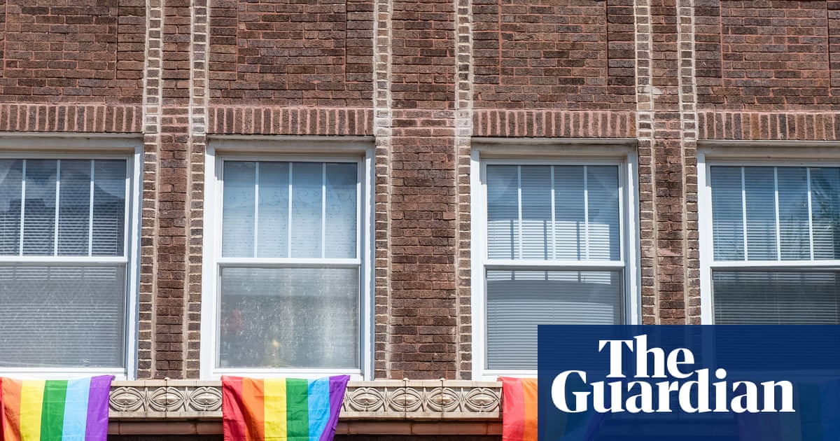 Illinois launches LGBTQ+ legal hotline amid Trump-led onslaught