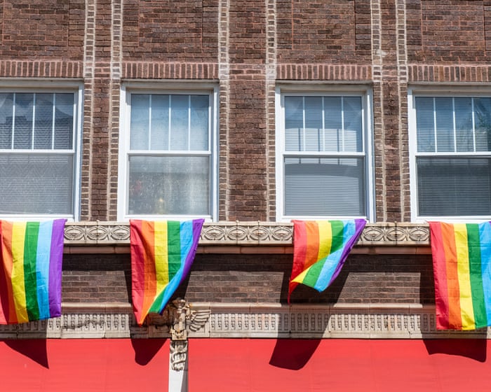 Illinois launches LGBTQ+ legal hotline amid Trump-led onslaught