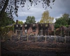 UK to warn citizens to stock up on food amid threat from climate crisis and hostile states