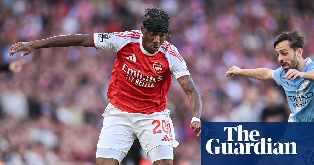Madueke Knee Injury Not Thought To Be ACL