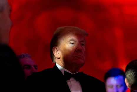 What are Donald Trump’s plans to overhaul US colleges and