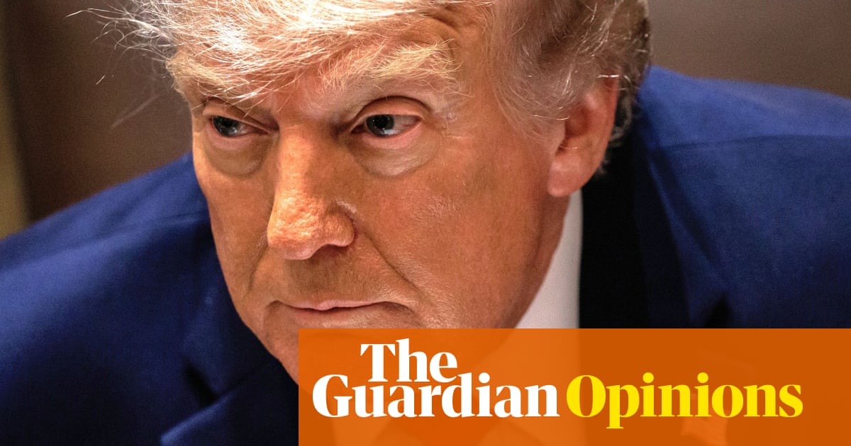 I know what it’s like to be 80. We have reason to worry about Trump’s health | Robert Reich