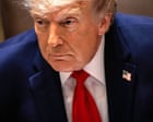 I know what it’s like to be 80. We have reason to worry about Trump’s health | Robert Reich