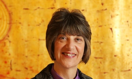 Rachel Treweek
