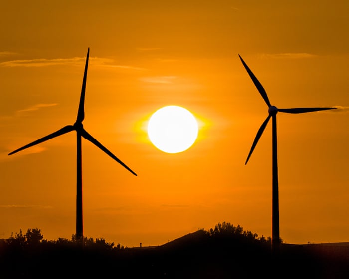 Here comes the sun! The solar energy revolution – podcast
