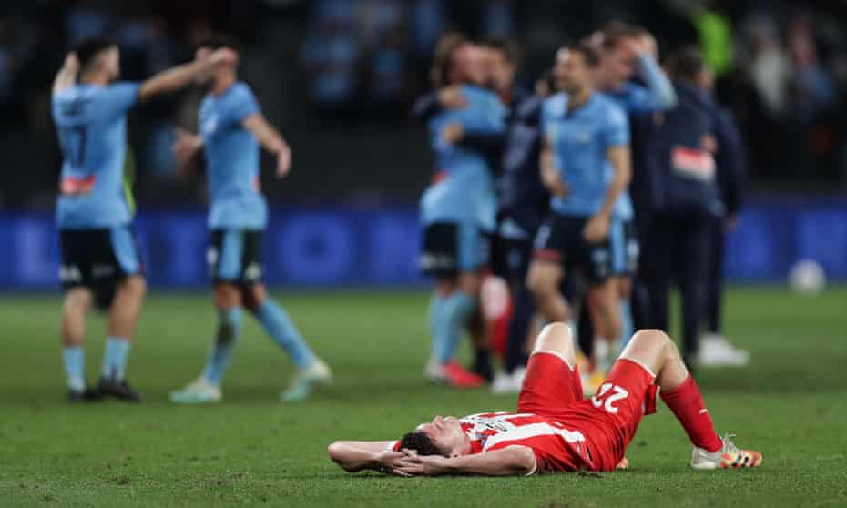 A Terrible Position A League Clubs And Players Reach Impasse Over Pay Deal A League Men The Guardian A Terrible Position A League Clubs And Players Reach Impasse Over Pay Deal A League Men The Guardian