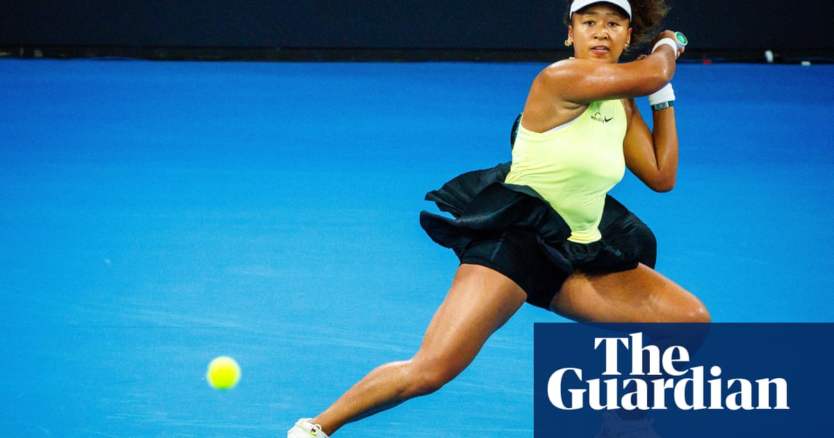 Бившата номер 1 в света победи Тамара Корпач с 6 3