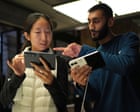 iPhone Duo owners report cracks in Apple’s first foldable handset