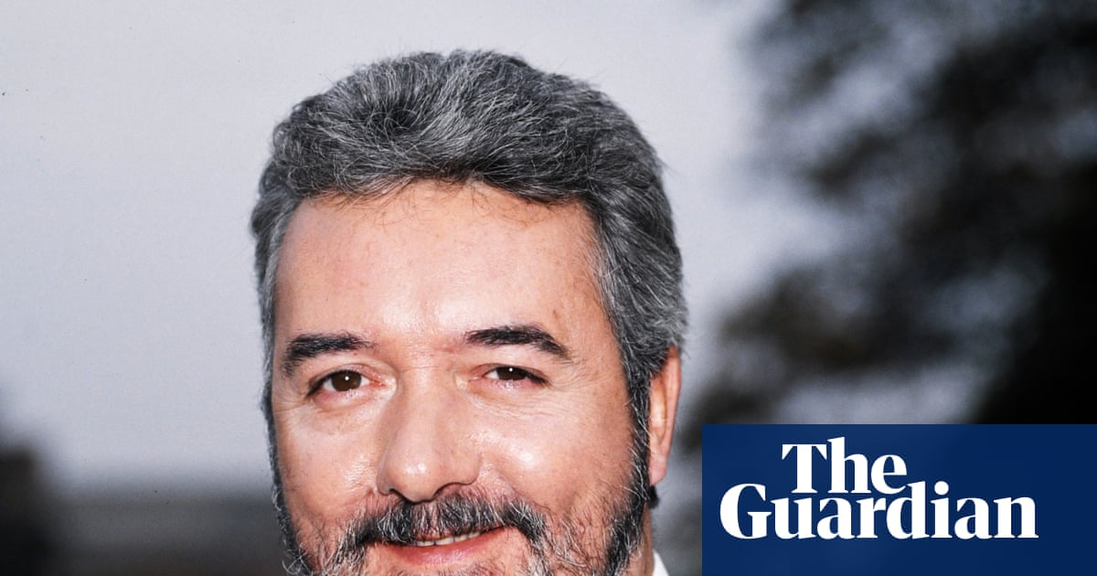 John Virgo, former snooker player and broadcaster, dies aged 79