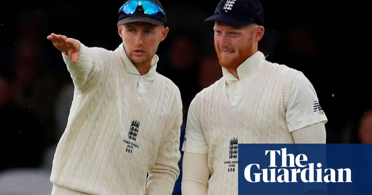 Ben Stokes says he has earned redemption and captaincy chance