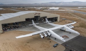 Falcon Htv 2 Is Lost During Bid To Become Fastest Ever Plane Us Military The Guardian