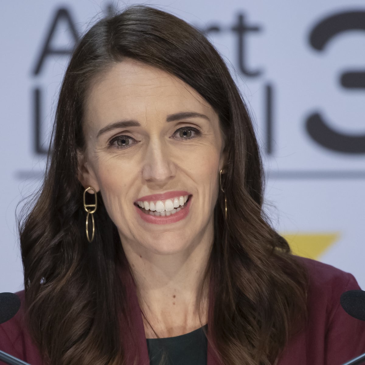 Jacinda Ardern S Global Renown Is Great But She Must Do More For Women Jennifer Curtin The Guardian