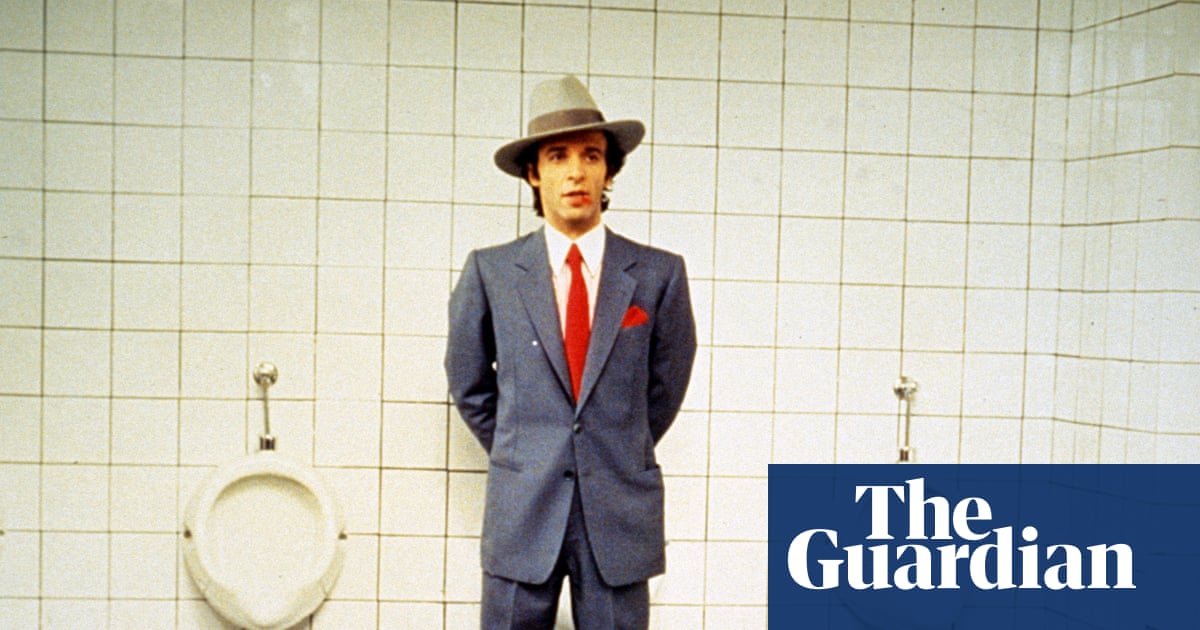 ‘I laugh out loud’: why Johnny Stecchino is my feelgood movie