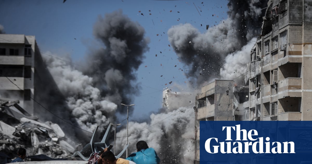The week around the world in 20 pictures