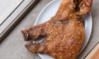 ‘Everyone wants roast pig’s head’ ... UK chefs put offal centre stage with ‘confrontational’ dishes