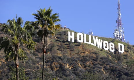 Los Angeles residents awoke New Year’s Day to find a prankster had altered the famed Hollywood sign to read “HOLLYWeeD.” On 1 January California became the largest state to offer legal recreational marijuana sales.