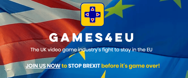 Thumbs Down How The Video Games Industry Is Battling Brexit Games The Guardian - video games industry is battling brexit new night crow logo roblox Thumbs Down How The Video Games Industry Is Battling Brexit Games The Guardian - new night crow logo roblox