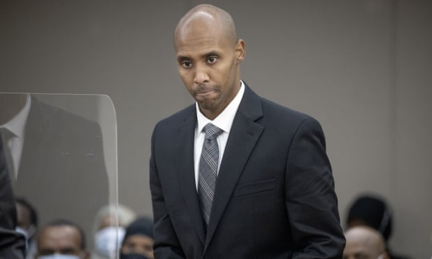 Mohamed Noor was released within days of the fifth anniversary of the 15 July 2017 shooting of the 40-year-old dual US-Australian citizen.