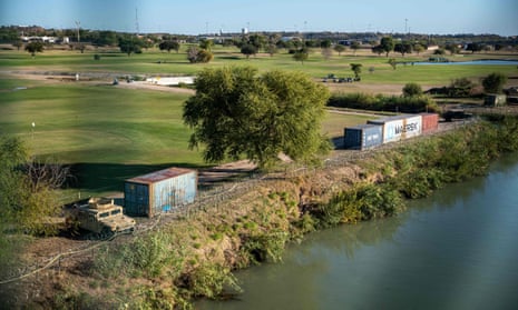 Body recovered of Texas border soldier who drowned trying to save  