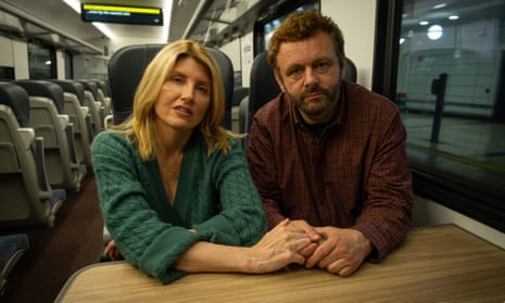 Mom Force To Her Son Friend For Xn Videos - A mum shouldn't have to go to her child's funeral': Sharon Horgan and  Michael Sheen on making moving TV | Television | The Guardian
