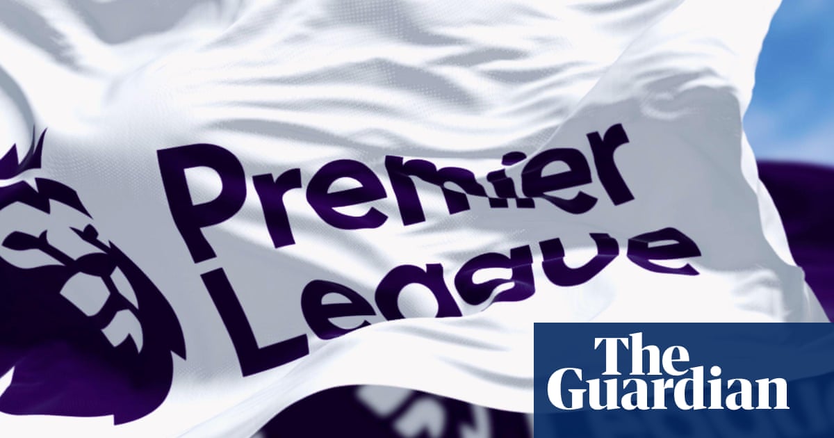 Spend limits and ‘anchoring’: how one meeting could reshape Premier League financial rules