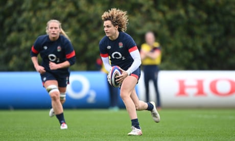 England attack has unleashed Ellie Kildunne but Scotland sniff an upset
