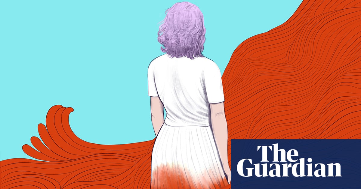 There will be blood: women on the shocking truth about periods and perimenopause