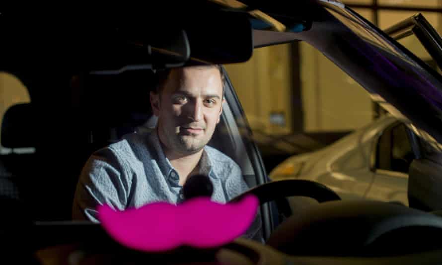 General Motors Invests 500m In Ride Hailing Company Lyft The Guardian General Motors Invests 500m In Ride, Does Lyft Offer Car Seats