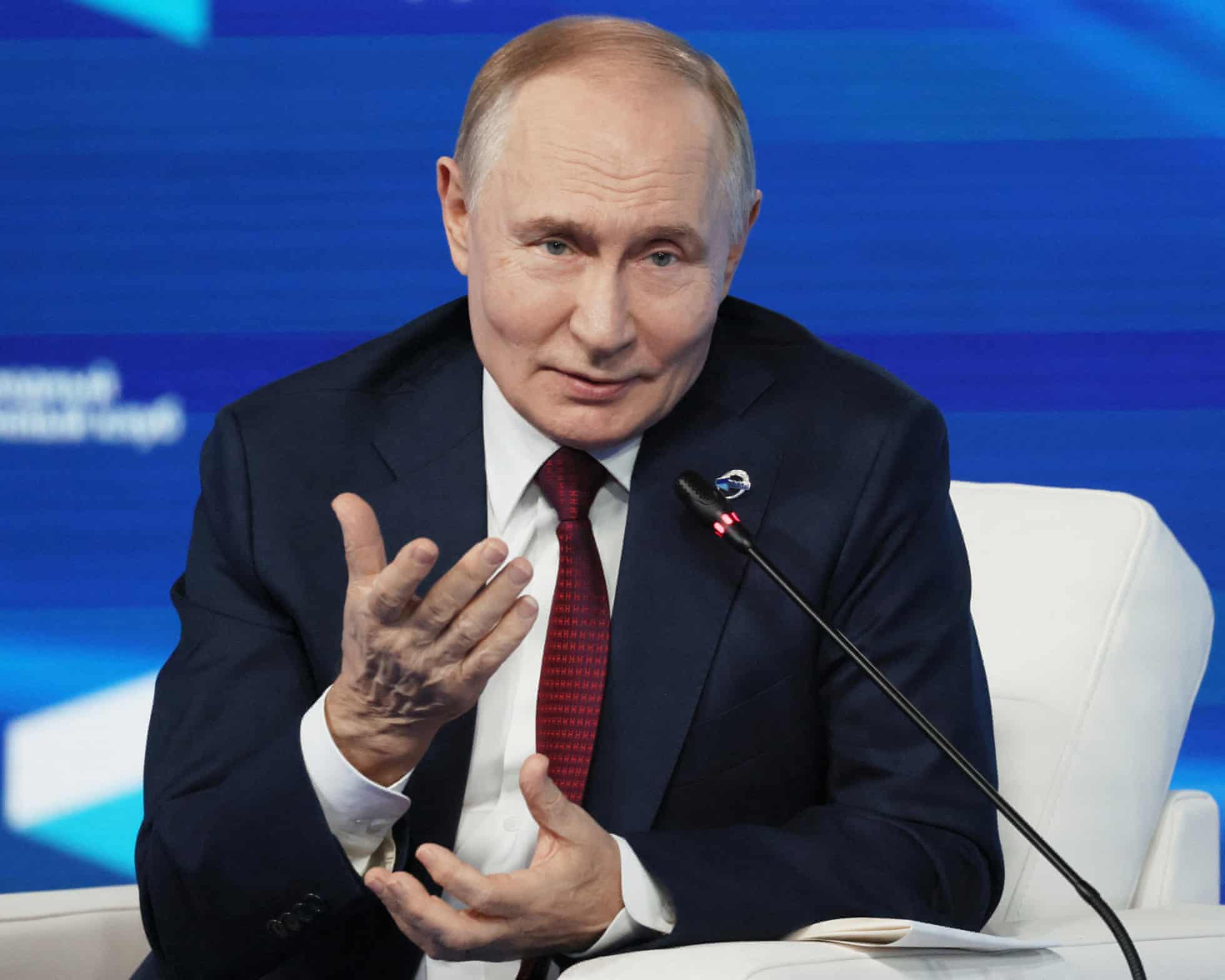 putin