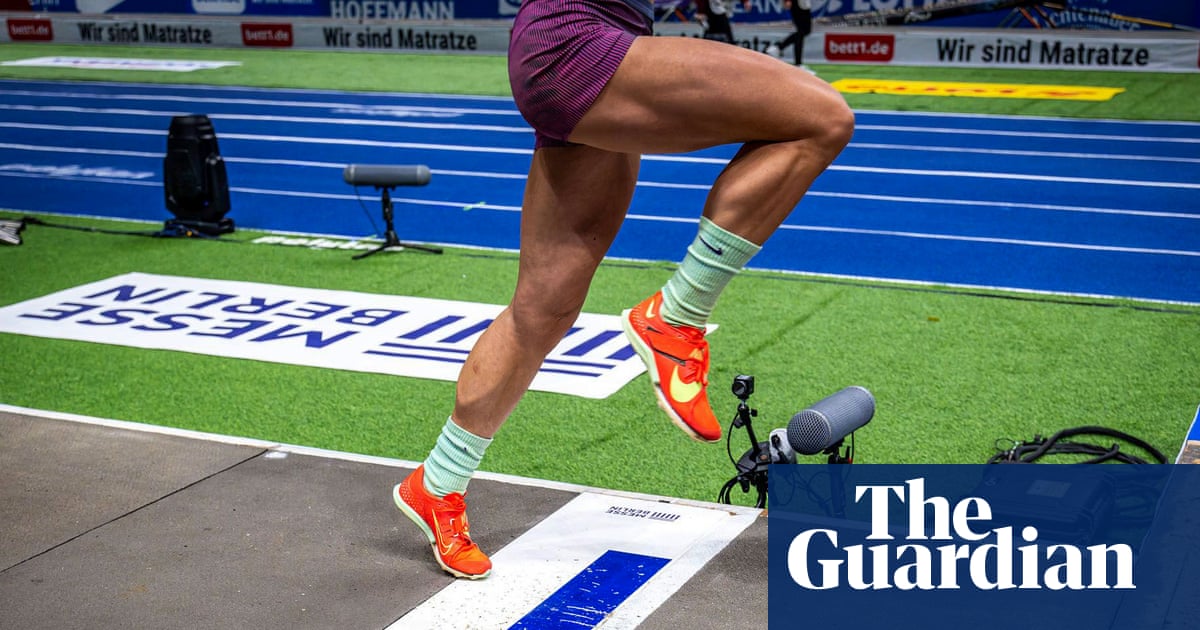 World Athletics scraps landing zone idea to avoid all-out war' with long jump athletes