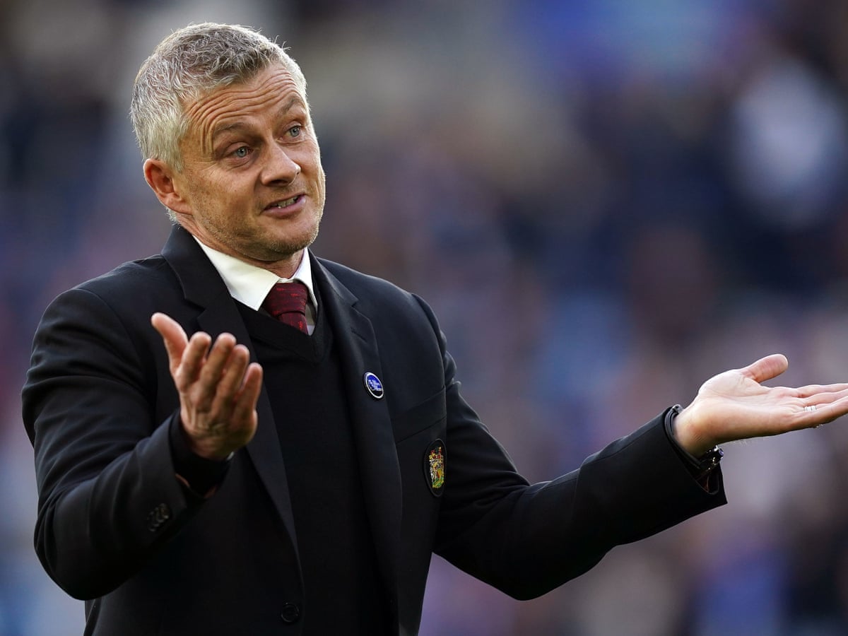 EPL: Man United Boss Solskjaer Blast Ronaldo, Others Over Playing Time
