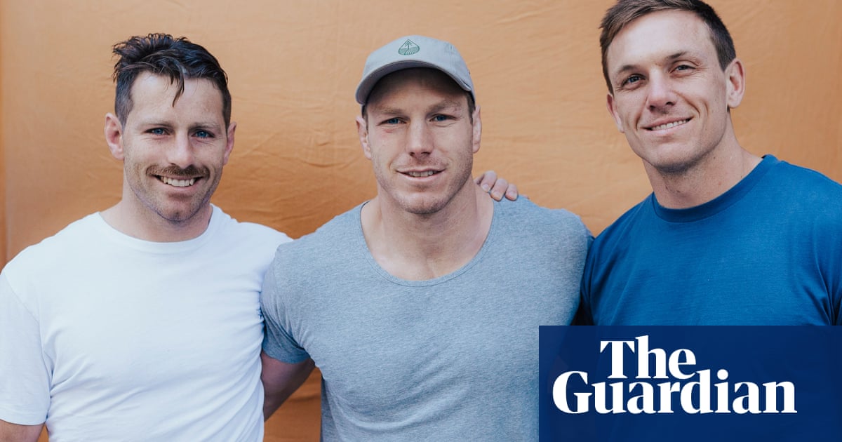 David Pocock and Wallabies teammates lead sporting charge on carbon emissions | Andrew Stafford
