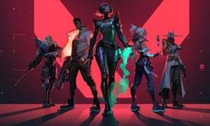 Fortnite Games The Guardian