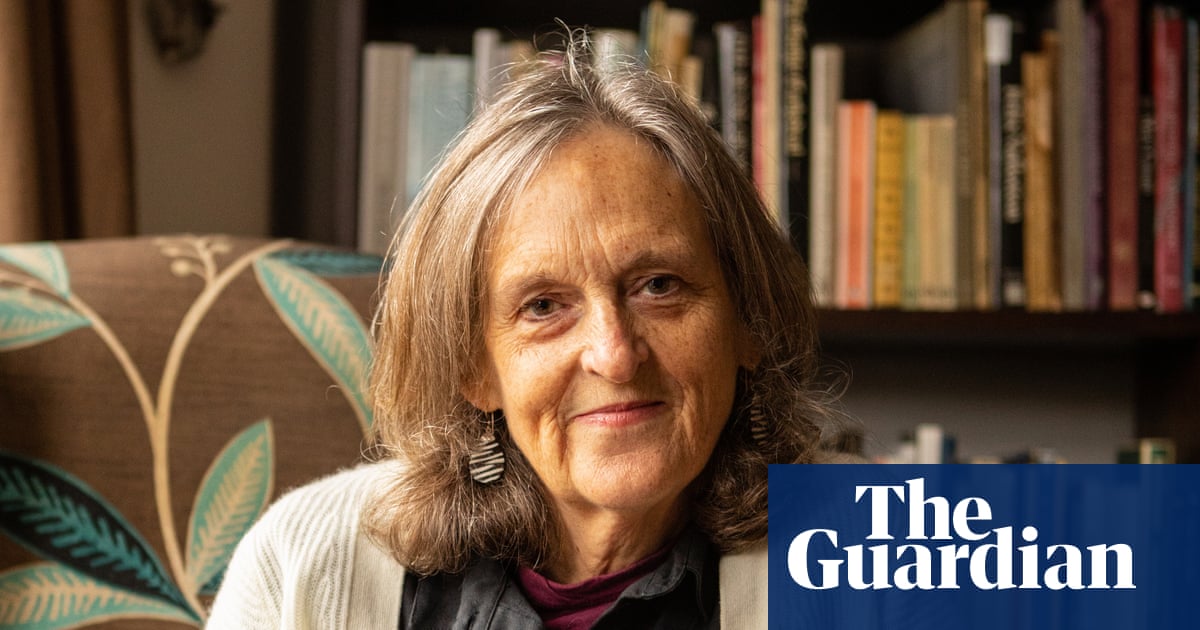 Tessa Hadley: Uneasy books are good in uneasy times'