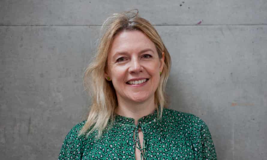 Melissa Denes