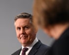 Australia politcs live: NDIS reforms to pass parliament today after 63 amendments get Coalition on side