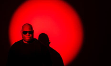 Carl Cox