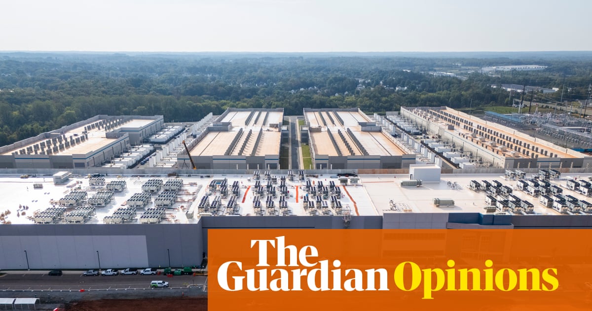 AI poses unprecedented threats. Congress must act now | Bernie Sanders