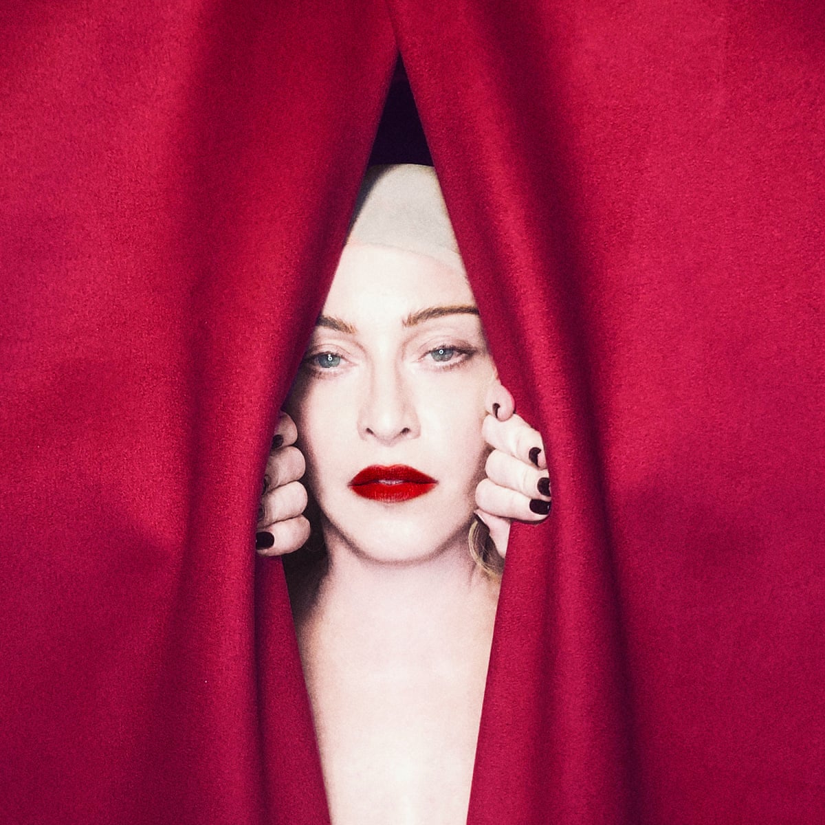 Madonna I Wanted To Be Somebody Because I Felt Like A Nobody Madonna The Guardian Madonna I Wanted To Be Somebody Because I Felt Like A Nobody Madonna The Guardian