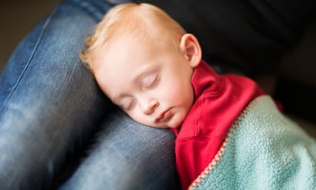 Too Many Children Being Prescribed Melatonin To Aid Sleep Experts Warn Health Wellbeing The Guardian